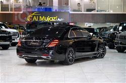 مێرسێدس بێنز S-Class